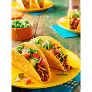 Old El Paso 292g Smoky BBQ Crunchy Taco Kit - gallery image 5