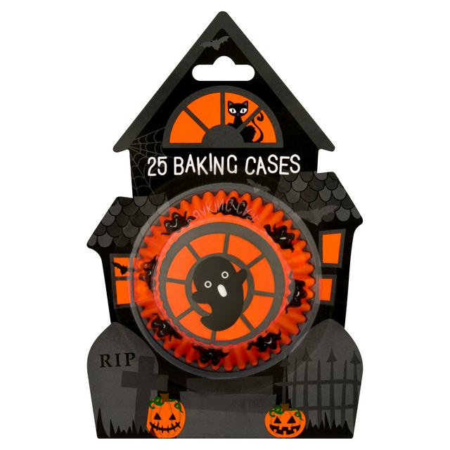 25 x Baking Cases - gallery image 1