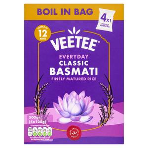 Veetee