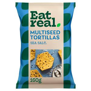Eat Real
