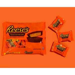 Reese's Snacksize 255g Multipack Milk Chocolate & Peanut Butter Cups - gallery image 2