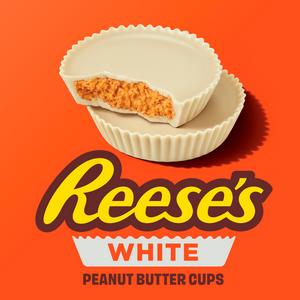 Reese's 59g White Peanut Butter Trio Cups - gallery image 2
