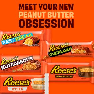 Reese's 59g White Peanut Butter Trio Cups - gallery image 3