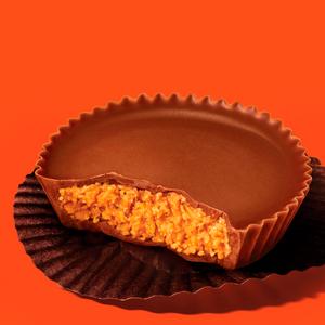 Reese's 3 x 21g Milk Chocolate & Peanut Butter Trio Cups - gallery image 2