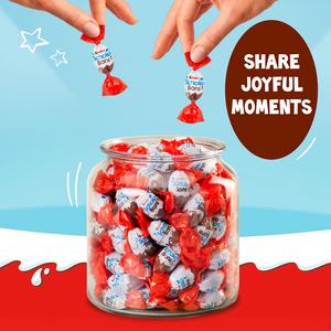 Kinder Schoko Bons 100g Milk & Hazelnut Chocolates Bag - gallery image 5