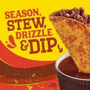 Old El Paso Street Vibes 257g Birria Taco Kit - gallery image 5