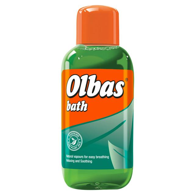 Olbas 250ml Bath - gallery image 1