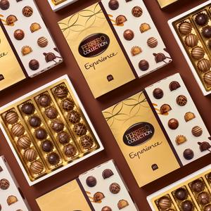 Ferrero Collection Experience 20 x Assorted Chocolates 178g - gallery image 4