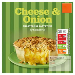 Sainsbury's
