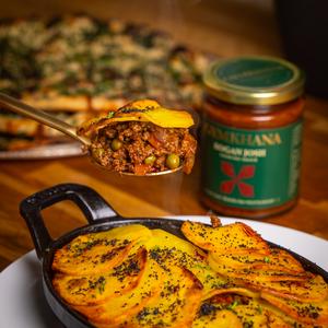 Gymkhana 300ml Rogan Josh Cooking Sauce - gallery image 5
