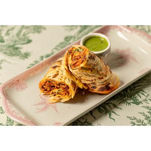Gymkhana 190g Green Tikka Marinade Paste - gallery image 5
