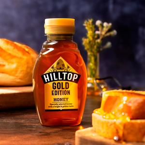 Hilltop 340g Gold Edition Honey - gallery image 2