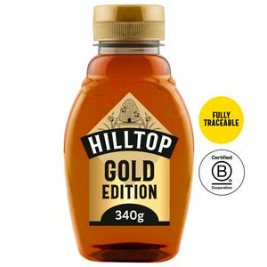 Hilltop Honey Soft Set 