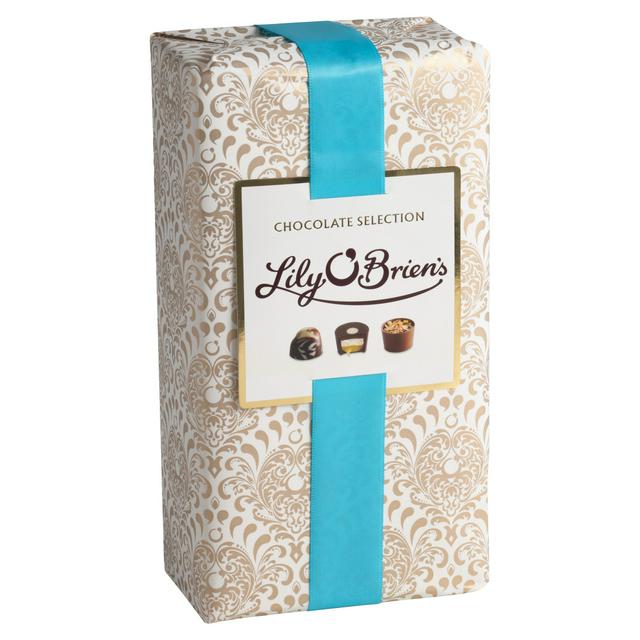 Lily O'Brien's 160g Chocolate Selection - gallery image 1
