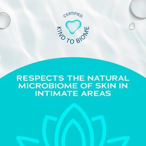 WaterWipes 28 x Sensitive Fragrance Free Feminine Wipes - gallery image 6