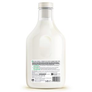 Ecover 57 Washes Sensitive Zero% Fabric Conditioner 1.43L - gallery image 2