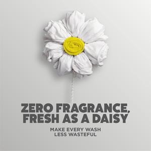 Ecover 57 Washes Sensitive Zero% Fabric Conditioner 1.43L - gallery image 3