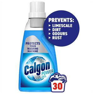 Calgon 4in1 Power Gel 30 washes 1.5L