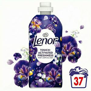 Lenor Base 37 Washes Nectar Blossom Fabric Conditioner