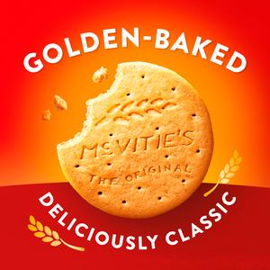 McVitie's Digestives 2 x 315g Original Twin Pack Biscuits - gallery image 3