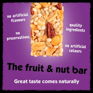 Eat Natural Protein 3 x 40g Maple Syrup, Pecans & Peanuts Multipack Bars - gallery image 4