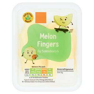 Sainsbury's 80g Honeydew Melon