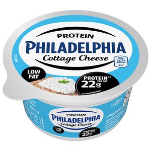 Philadelphia 200g Protein Low Fat Cottage Cheese - gallery image 5