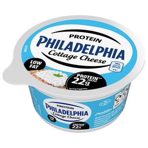 Philadelphia 200g Protein Low Fat Cottage Cheese - gallery image 6