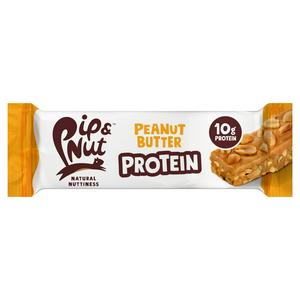 Pip & Nut