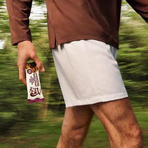 Pip & Nut 3 x 46g Dark Chocolate Peanut Protein Bars - gallery image 3
