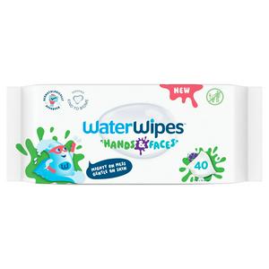 Waterwipes Biodegradable