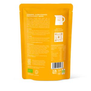 Borough Broth 400g Proper Chicken Organic Bone Broth Gravy - gallery image 3