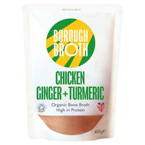 Borough Broth