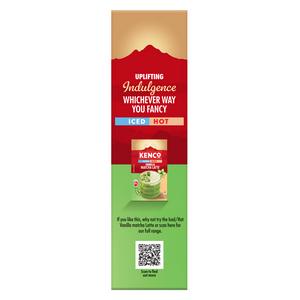Kenco 8 x Iced Hot Strawberry Matcha Latte Sachets - gallery image 5