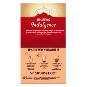 Kenco 20 x Classic Latte Instant Coffee Sachets - gallery image 2