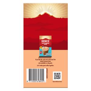 Kenco 20 x Classic Latte Instant Coffee Sachets - gallery image 5