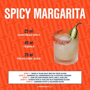 Cointreau 70cl Spicy Triple Sec Orange Liqueur Bottle - gallery image 3
