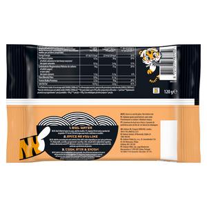 Namdong 120g Creamy Cheese Instant Noodles - gallery image 6