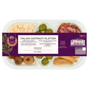 Sainsbury's