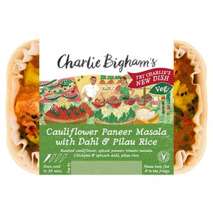 Charlie Bigham's