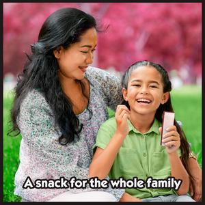 Eat Natural 4 x 25g Red Fruits Multipack Soft Fruit Bars - gallery image 4