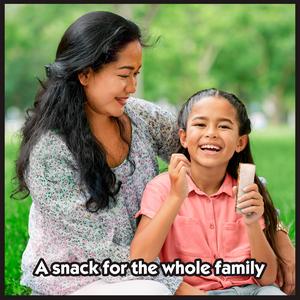 Eat Natural 4 x 25g Apple Multipack Soft Fruit Bars - gallery image 4