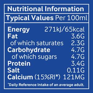 Arla Big Milk 250ml Whole Milk - gallery image 6