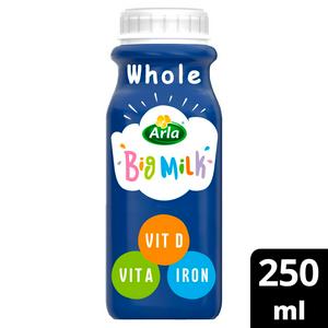 Arla Standard
