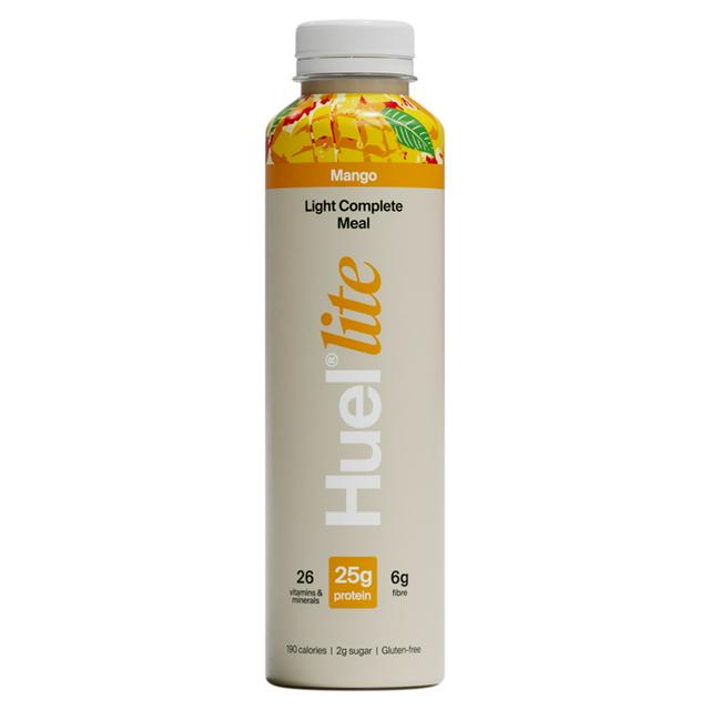 Huel Lite 500ml Mango Drink - gallery image 1