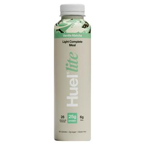 Huel Lite 500ml Light Complete Meal Vanilla Matcha Drink