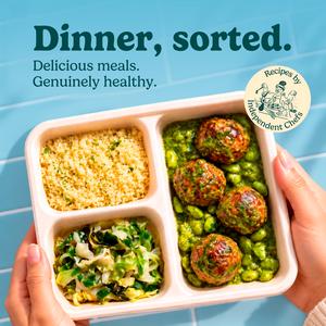 HomeCooks 400g Slow Braised Turkey Meatballs - gallery image 2