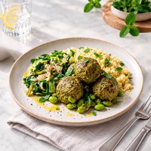 HomeCooks 400g Slow Braised Turkey Meatballs - gallery image 3