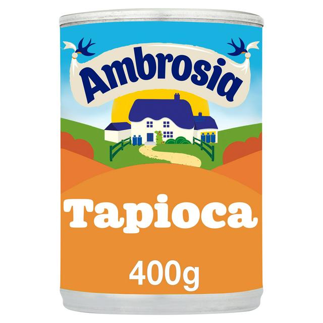 Ambrosia 400g Tapioca Pudding Dessert Can - gallery image 1