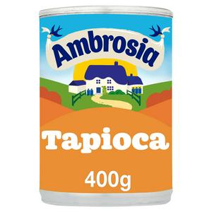 Ambrosia